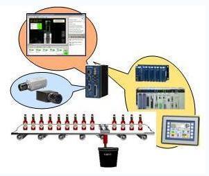 工業(yè)4.0、智能制造與機(jī)器視覺及信息系統(tǒng)集成服務(wù)的緊密關(guān)系