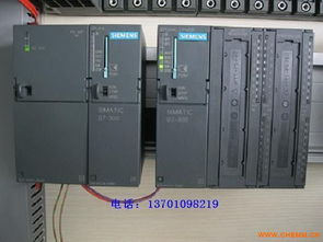 西門子S7-200/300/400系列PLC通訊故障與CPU無顯示專業維修指南